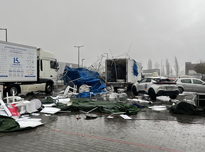 Elmarad az egészségvédelmi szűrővizsgálat